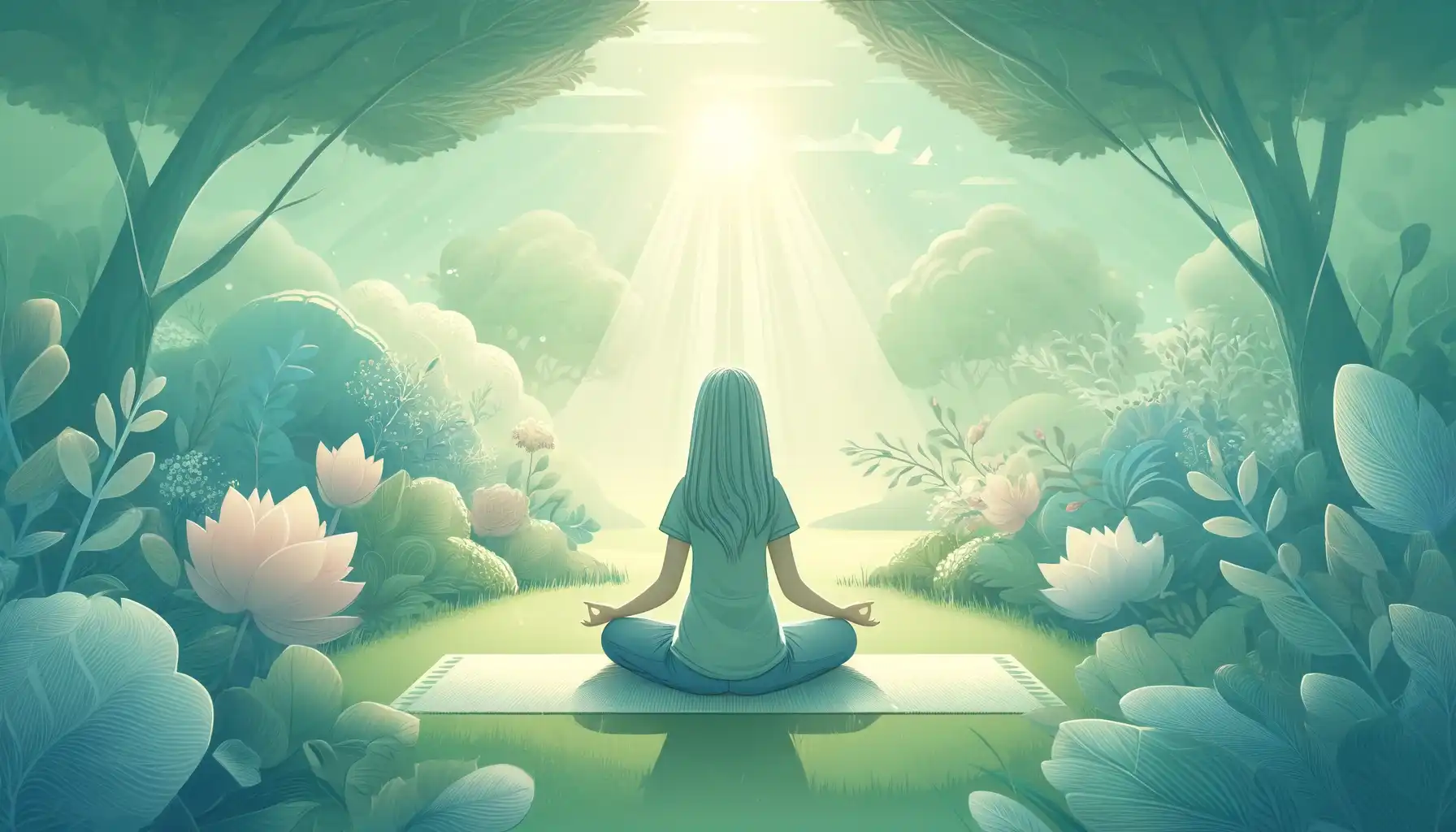 Meditation