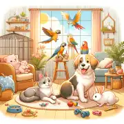 Pets