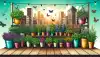 Herb gardening
