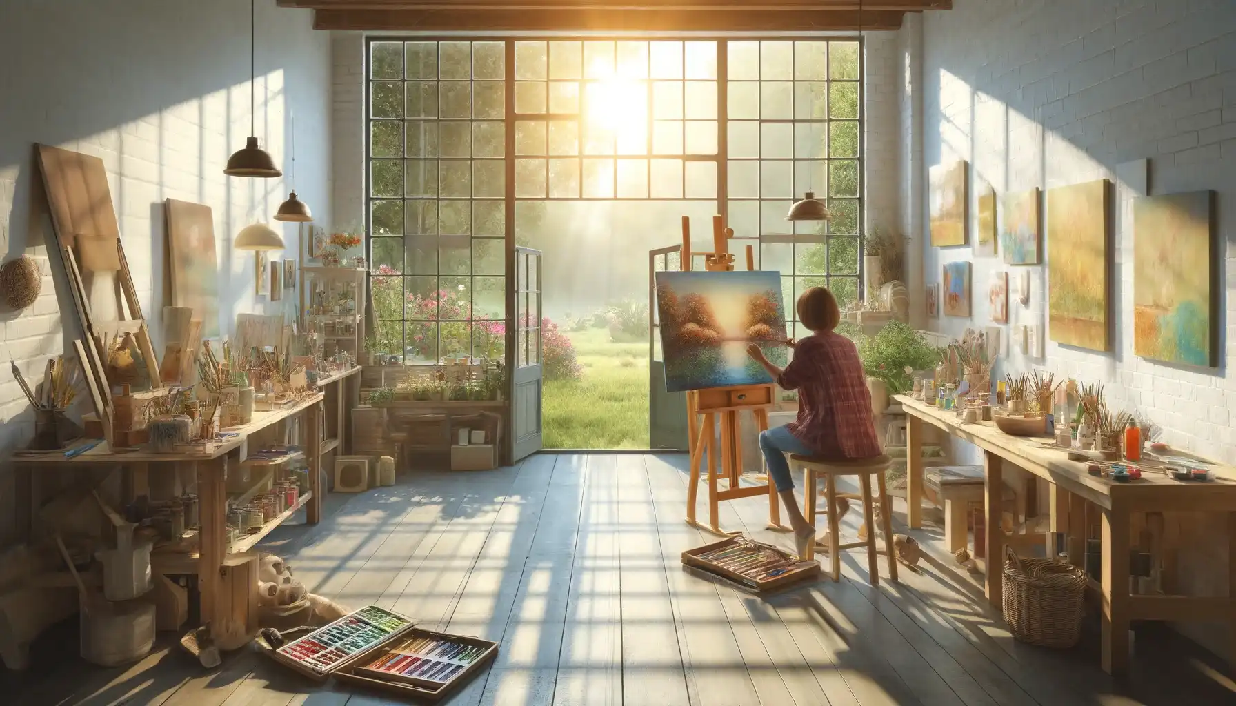Painting
