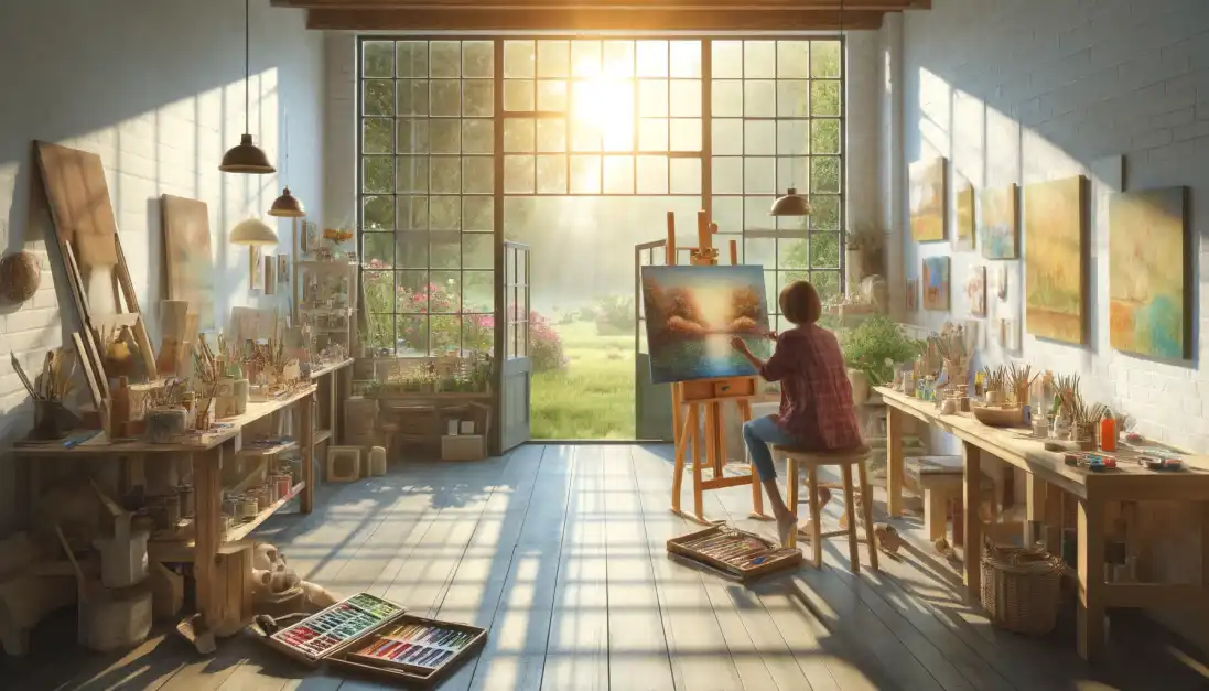 Painting