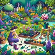 Gardening